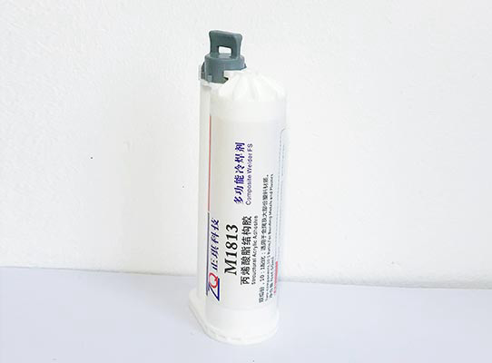 MA1813丙烯酸酯结构胶